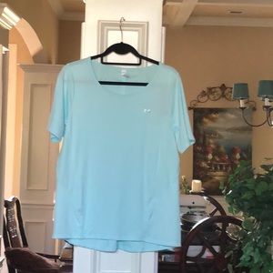 Under Armour Sun Armour Heat Gear Top